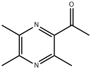 (9CI)-1-(三甲基吡嗪)-乙酮