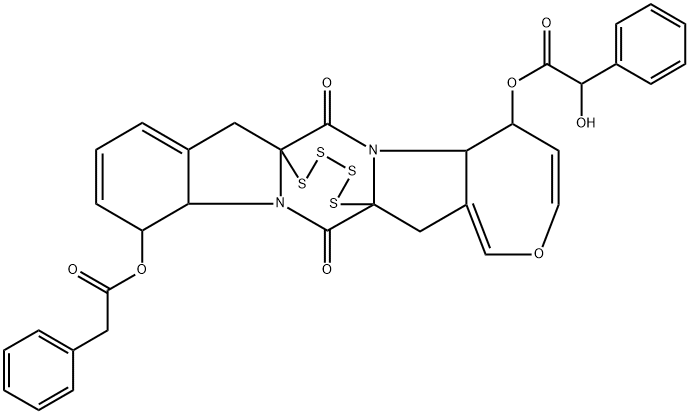 emethallicin B