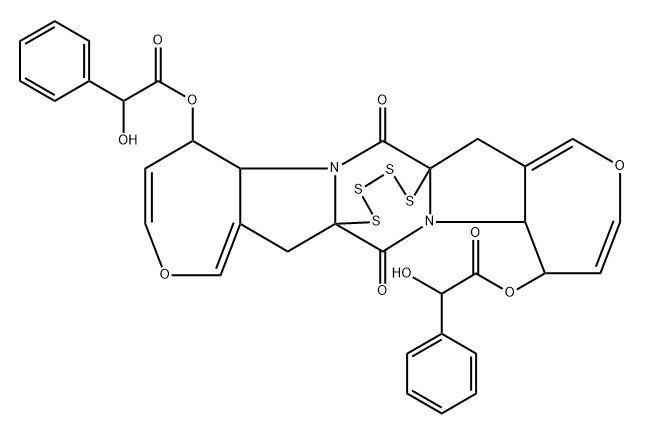 emethallicin C