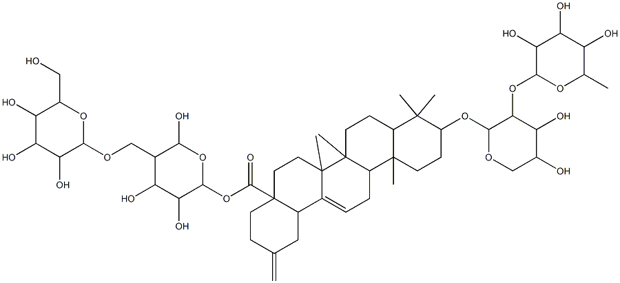 yemuoside YM(12)