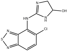 rac Hydroxy Tizanidine