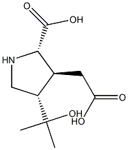 1'-hydroxykainic acid