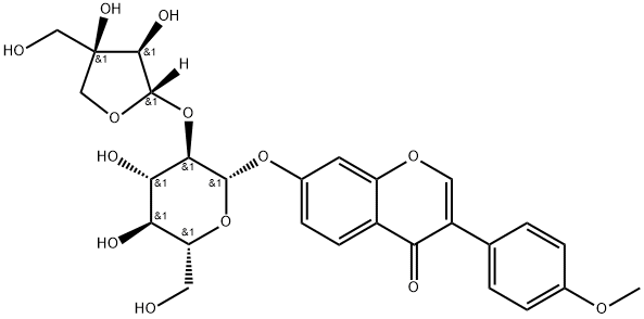 Glycyroside