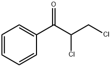 1-Propanone, 2,3-dichloro-1-phenyl- (9CI)