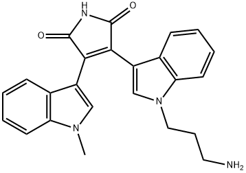 RO-31-7549, MONOHYDRATE CALBIOCHEM