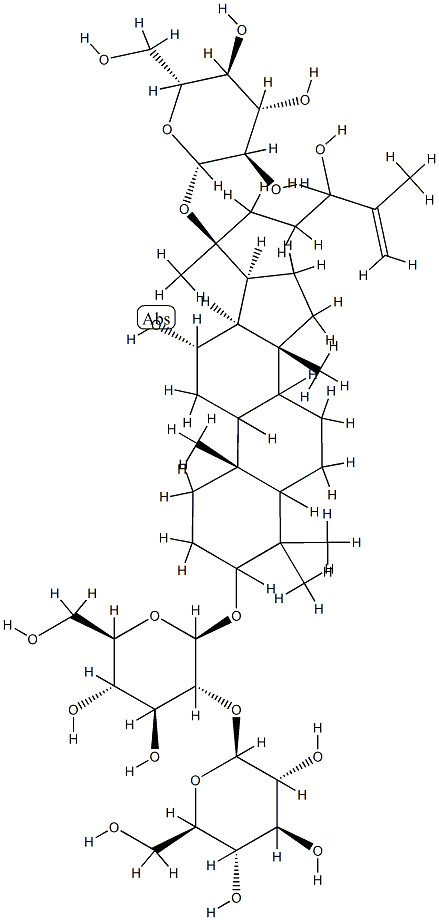 bipinnatifidusoside F1