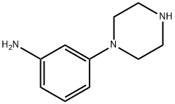3-(哌嗪-1-基)苯胺