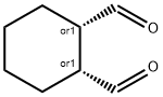 1,2-Cyclohexanedicarboxaldehyde, (1R,2S)-rel- (9CI)