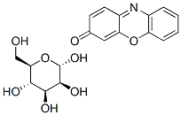 RESORUFIN A-D-MANNOPYRANOSIDE