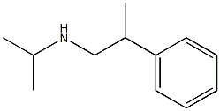 (2-phenylpropyl)(propan-2-yl)amine