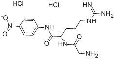 GLY-ARG-4-NA;GR-PNAGR; P-NITROANILIDE
