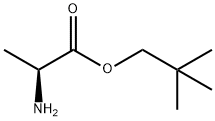 Alanine, 2,2-dimethylpropyl ester (9CI)