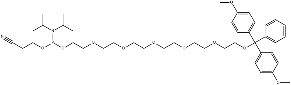 spacer 18 Phosphoramidite
