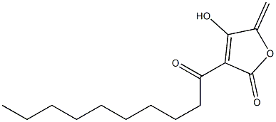 agglomerin A