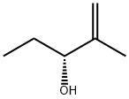 (R)-2-methylpent-1-en-3-ol