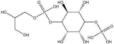 glycero-3-phosphoinositol 4-phosphate