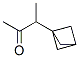 2-Butanone, 3-bicyclo[1.1.1]pent-1-yl- (9CI)