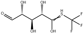 5-trifluoromethylthioribose