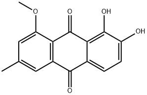 NATALOE-EMODIN 8-METHYL ETHER