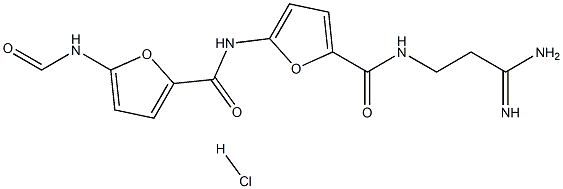 bis(furan)lexitropsin