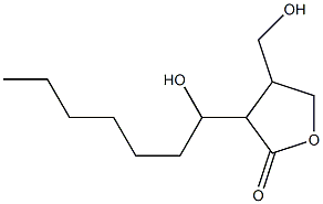 virginiamycin butanolide D