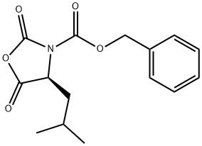 CBZ-L-亮氨酸-琥珀酰胺