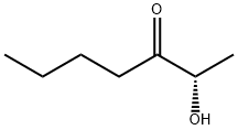 3-Heptanone, 2-hydroxy-, (S)- (9CI)