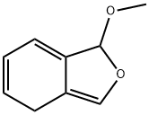 Isobenzofuran, 1,4-dihydro-1-methoxy- (9CI)