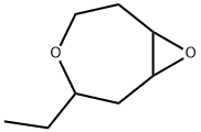 4,8-Dioxabicyclo[5.1.0]octane,  3-ethyl-