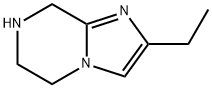Imidazo[1,2-a]pyrazine, 2-ethyl-5,6,7,8-tetrahydro- (9CI)