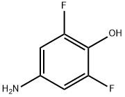 4-氨基-2,6-二氟苯酚