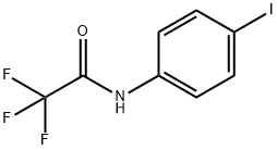 AcetaMide, 2,2,2-trifluoro-N-(4-iodophenyl)-