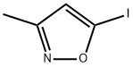 5-碘-3-甲基-异恶唑