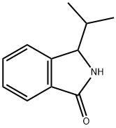 3-异丙基异吲哚啉-1-酮
