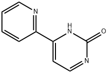 6-(2-pyridinyl)-2(1H)-Pyrimidinone