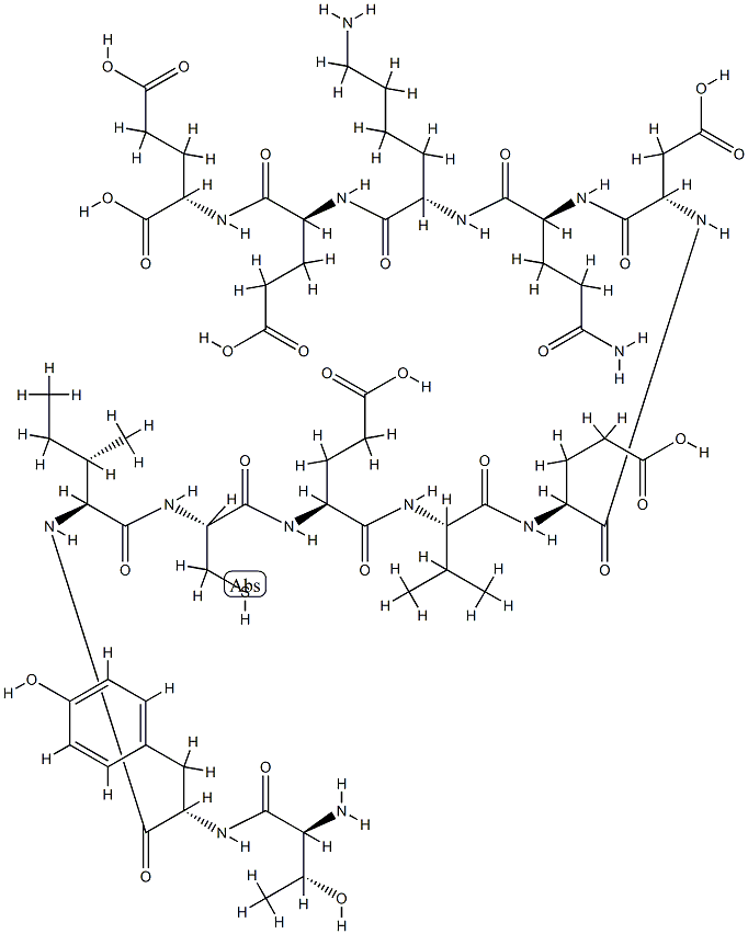 CD4 (81-92)