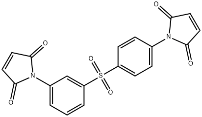 4,4- BISMALEIMIDODIPHENYL SULFONE(44DDS/BMI)