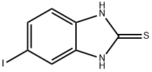5-碘-1,3-二氢-2H-苯并[D]咪唑-2-硫酮