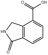 1-氧代异吲哚啉-4-羧酸