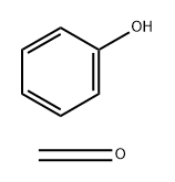 Phenol polymer with formaldehyde, butyl isobutyl ether