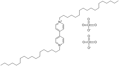 1,1`-双十八烷基-4,4`-联吡啶二高氯酸盐