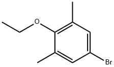 5-溴-2-乙氧基-1,3-二甲苯