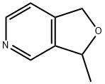 Furo[3,4-c]pyridine, 1,3-dihydro-3-methyl- (9CI)