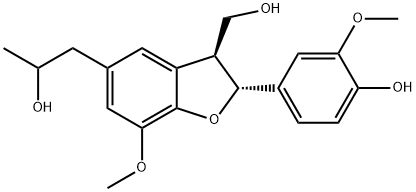 DIHYDRODEHYDRODICONIFERYL ALCOHOL