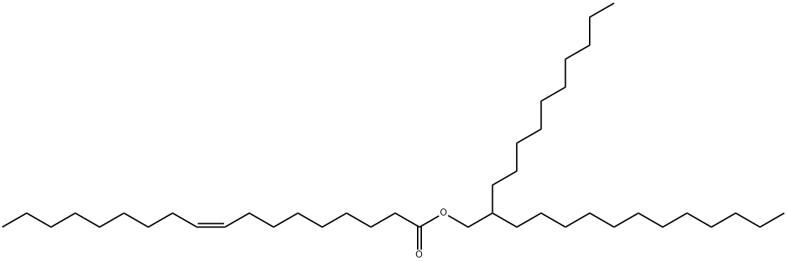 9-Octadecenoic acid (9Z)-, 2-decyltetradecyl ester