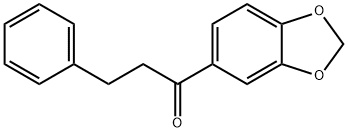 1-benzo[1,3]dioxol-5-yl-3-phenyl-propan-1-one