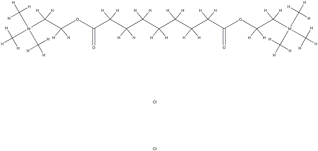 azelainylcholine