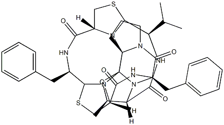 lissoclinamide 7