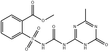 DesMethyl Metsulfuron-Methyl