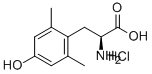 (S)-2',6'-二甲基酪氨酸盐酸盐